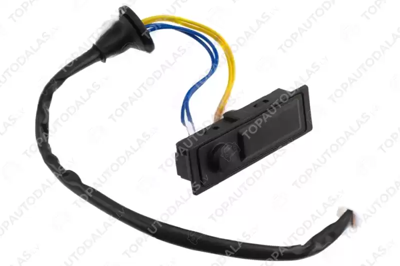 NISSAN X-TRAIL T32 2014- Switch rear hatch release 253804BA1A 25380-4BA1A