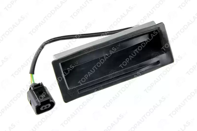 PORSCHE CAYENNE 9PA 2003-2010 Switch rear hatch release 95561327101 95561327100