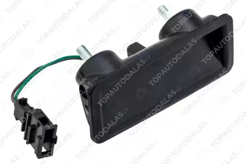SKODA FABIA I SEDAN 6Y3 COMBI 6Y5 1999-2008 Switch rear hatch release 6Y0827574M 6Y0 827 574 M
