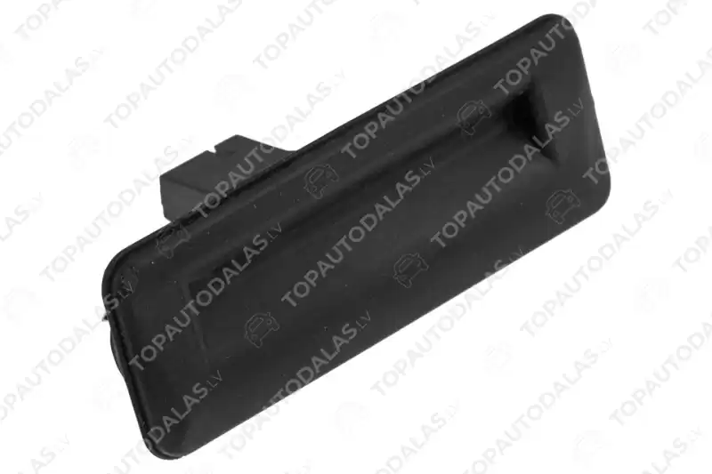 Skoda Octavia 2013-2014 Switch rear hatch release 5E0827566