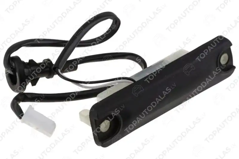 TOYOTA COROLLA E15 SEDAN 2006-2013 Кнопка открывания багажника 8484012050 84840-12050