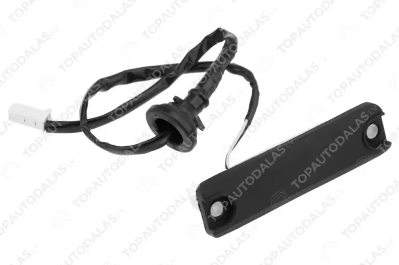 TOYOTA COROLLA VERSO AR10 2004-2009 Jungiklis galinių durų užraktas 8484020010
