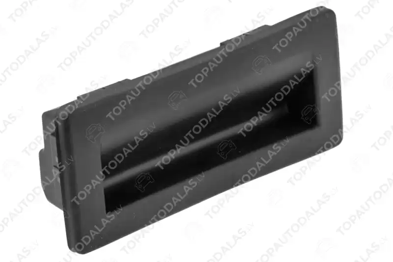 VW CADDY IV 2017- Кнопка открывания багажника 3V0827566 3V0 827 566