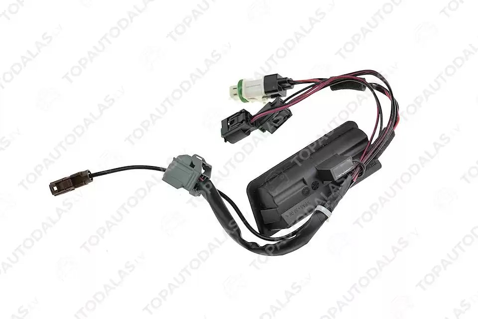 Interrupteur Ouverture Coffre Land Rover Discovery 4 LR4 – Réf. LR071911, 2010-2016, Neuf