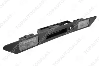 AUDI A3 8P A4 S4 8E B6 B7 A5 S5 B8 A6 S6 C6 4F A8 RS Switch rear hatch release license plate lights 8E0827574C3FZ 8E0827574C