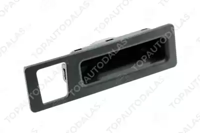 BMW 2 3 4 5 X3 SERIES F10 F11 F22 F23 F25 F87 F30 F31 F32 F34 GT F35 F80 F82 Switch rear hatch release handle 51247368753