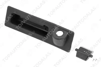 BMW 2 Series F45 F46 Tourer 2015- Switch rear hatch release handle 51247463163