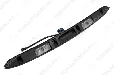 BMW 3 Series E46 Sedan Compact 1998-2005 Switch rear hatch release  51137171699 7171699