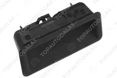 BMW 3 Series E90 E91 2005-2012 Switch rear hatch release handle 51247118158