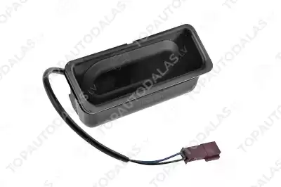 BMW 5 Series E39 1995-2003 Switch rear hatch release handle 51248168035