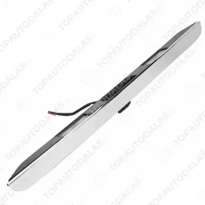 BMW 5 SERIES E39 TOURING CHROME 1996-2004 Switch rear hatch release license plate lights  51137051529 7051529