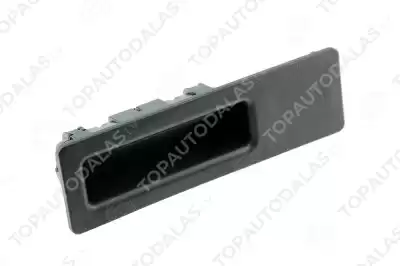 BMW 5 Series F10 F11 F18 2009-2016 Switch rear hatch release handle 51247463161