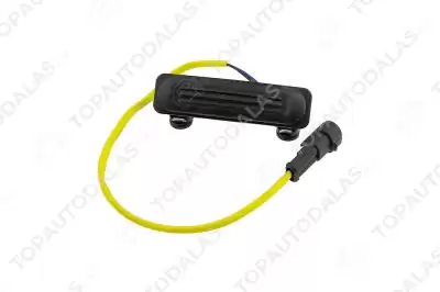 FIAT DOBLO 2010-2019 Switch rear hatch release 51829929