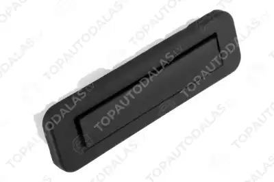FIAT TIPO 2015- Switch rear hatch release 68247422AB
