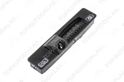 FORD FOCUS C-MAX FIESTA Switch rear hatch release license plate lights 2445415 2102172 F1EB19B514BG