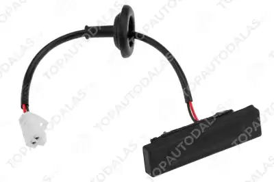 HYUNDAI I20 2012-2014 Switch rear hatch release 812601J600