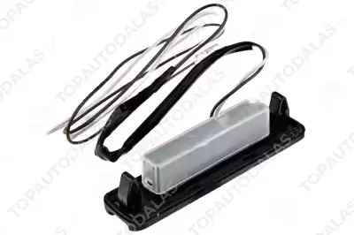 HYUNDAI SANTA FE 3 III 2012-2018 Switch rear hatch release 812602W000 81260A1000