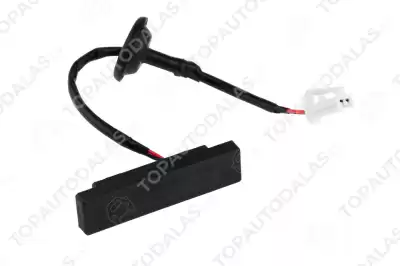 Hyundai Veloster 2012-2017 Switch rear hatch release 812602V000