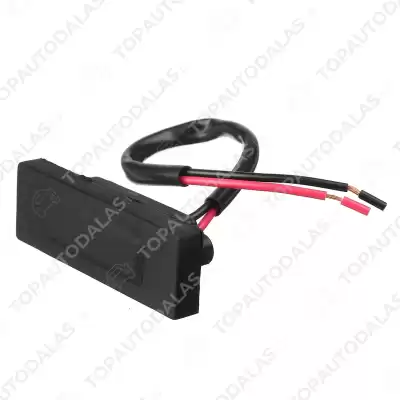 KIA PICANTO 2011-2017 Switch rear hatch release 812601W220 812601R000