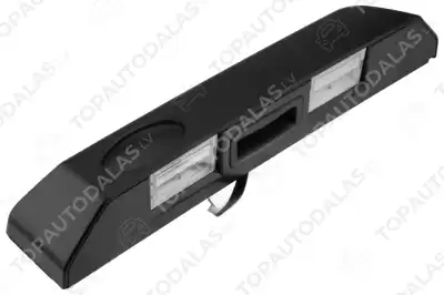 LAND ROVER DISCOVERY 3 III L319 2004-2009 Switch rear hatch release license plate lights CXB000456PVJ LR073594