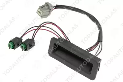 Land Rover Discovery III IV Switch rear hatch release LR015457 LR071910 LR014482 LR073594