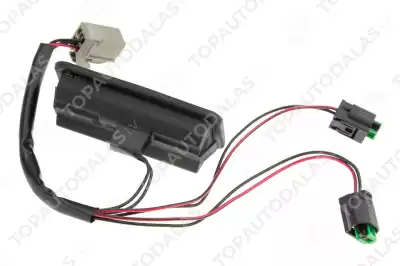 Land Rover Discovery III IV