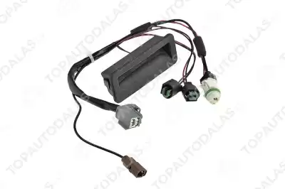 Land Rover Discovery IV 2009-2016 Switch rear hatch release LR071911