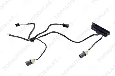 LAND ROVER FREELANDER 2 L359 RANGE ROVER SPORT L320 Switch rear hatch release LR042648 LR083610