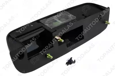 LAND ROVER FREELANDER L314 1997-2006 Switch rear hatch release license plate lights  CXB000280PMA