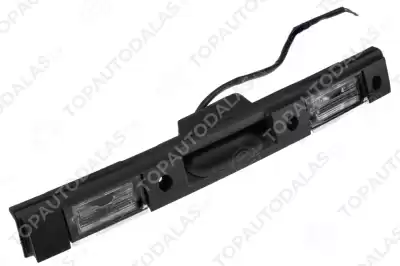 LAND ROVER RANGE ROVER 3 III L322 2002-2012 Switch rear hatch release license plate lights CXB000123LPO XH4243836AA8LPO