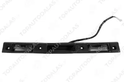 LAND ROVER RANGE ROVER 3 III L322 2002-2012