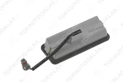 Land Rover Range Rover Sport L320 2005-2012