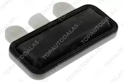 Elektroiekārta Aizmugurējā vāka, bagāžnieka atvēršanas poga, slēdzis