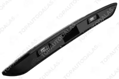 MINI COOPER F55 F56 F57 2013- Switch rear hatch release license plate lights 51137489752 7489752