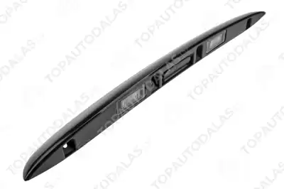 Mini One R56 R56N R57N 2006-2015 Switch rear hatch release license plate lights  51132753602 2753602 51132756227 2756227