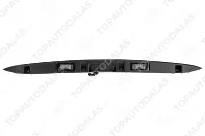 MINI R55 R55N R56 R56N R57 R57N R58 R59 BLACK 2006-