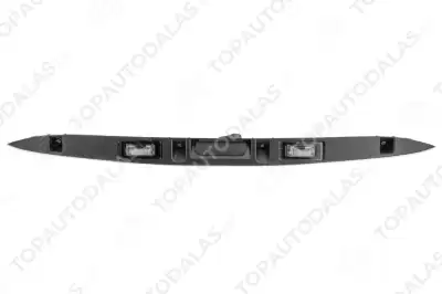 MINI R55 R55N R56 R56N R57 R57N R58 R59 CHROME