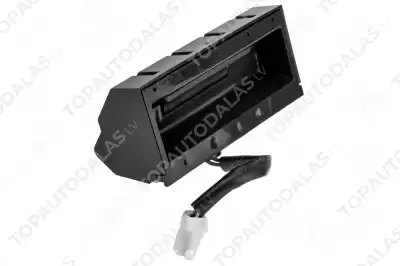 MITSUBISHI ENDEAVOR 2004-2011 Switch rear hatch release MR599766