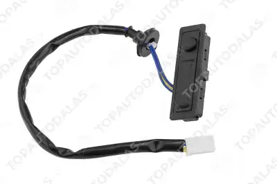 NISSAN MURANO Z51 2008-2014 Switch rear hatch release 253801AA0A