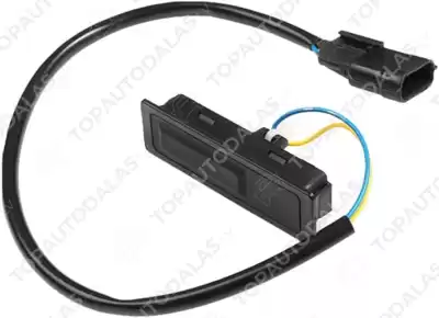 NISSAN QASHQAI J11 2013- Switch rear hatch release 253804EA0A 25380-4EA0A 25380 4EA0A