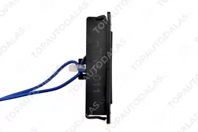 NISSAN X-TRAIL T31 2007–2014