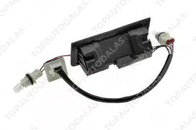 Opel Astra H CARAVAN 2004-2015 Switch rear hatch release 13156919
