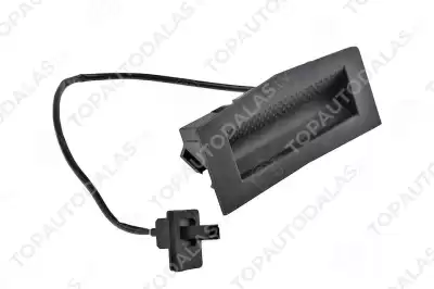 Opel Astra H Hatchback 2004-2010 Switch rear hatch release 13117289
