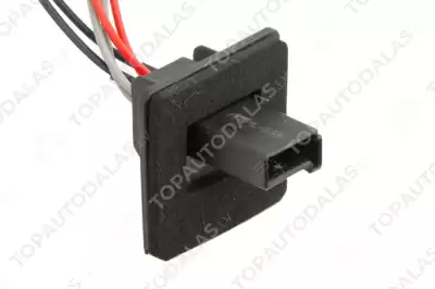 Opel Meriva B 2010-2018