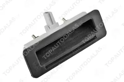 OPEL VECTRA C CARAVAN 2003-2008 Switch rear hatch release handle 13107621