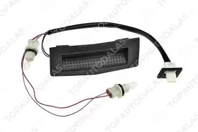 Opel ZAFIRA B 2005-2014 Switch rear hatch release 13199906 13223919