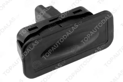 Renault Laguna III 2008-2015 Switch rear hatch release 8200076256