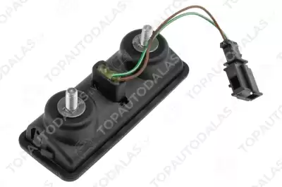 SKODA FABIA I 6Y2 HATCHBACK 1999-2008