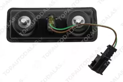 SKODA FABIA I 6Y2 HATCHBACK 1999-2008