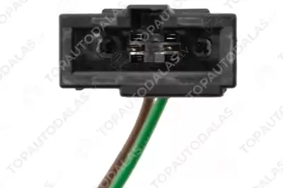 SKODA FABIA I 6Y2 HATCHBACK 1999-2008